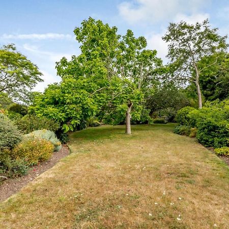 Little Thatch Lovely 2-Bed Near Weymouth Radipole Eksteriør bilde