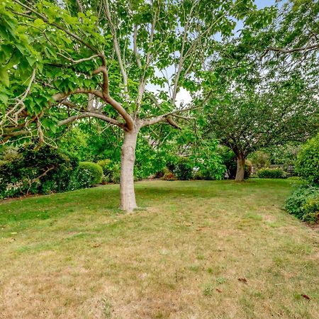 Little Thatch Lovely 2-Bed Near Weymouth Radipole Eksteriør bilde