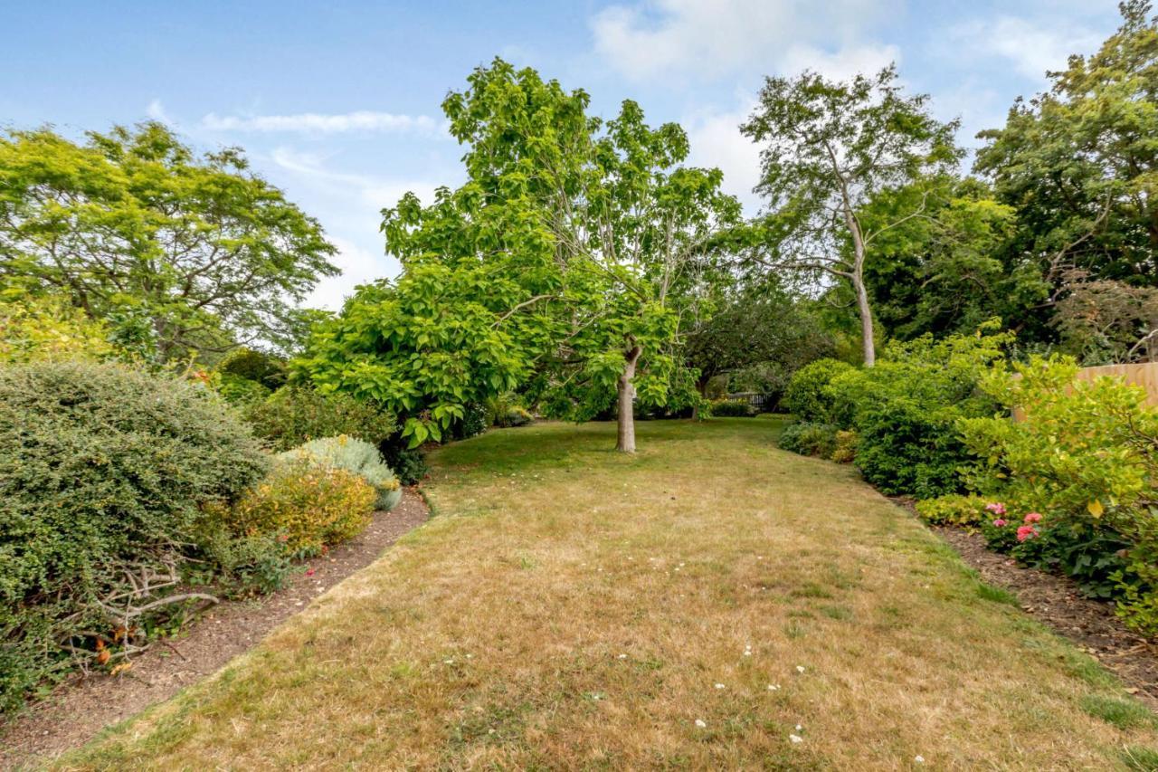 Little Thatch Lovely 2-Bed Near Weymouth Radipole Eksteriør bilde