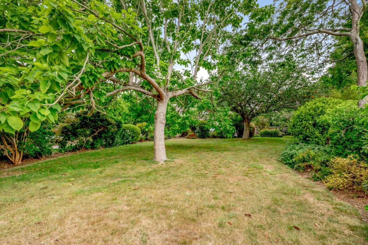 Little Thatch Lovely 2-Bed Near Weymouth Radipole Eksteriør bilde